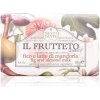 Mýdlo Nesti Dante IL Frutteto Fig & Almond Milk mýdlo 150 g