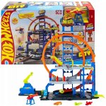 Hot Wheels JBM74 – Hledejceny.cz