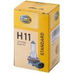 Žárovka, odbočovací světlomet HELLA 8GH 008 358-121 – Hledejceny.cz