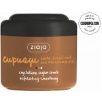 Ziaja Cupuacu krystalický cukrový peeling 200 ml – Zboží Mobilmania