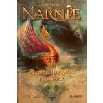 Letopisy Narnie 5: Plavba Jitřního poutníka - Clive Staples Lewi
