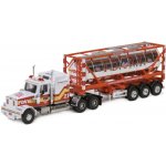 Seva Monti System 1365 F.D.N.Y. Hazardous Material 1:48 – Zboží Živě
