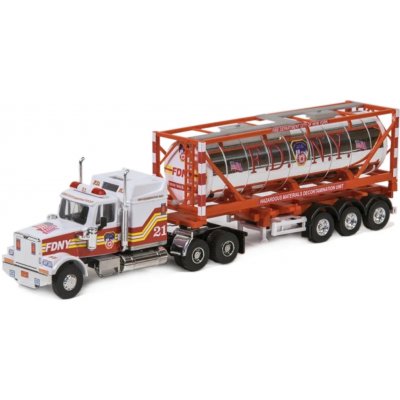 Seva Monti System 1365 F.D.N.Y. Hazardous Material 1:48 – Zboží Živě