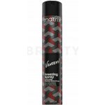 Matrix Vavoom Freezing Spray (ExtraFull Finishing Spray) 500 ml – Zboží Dáma