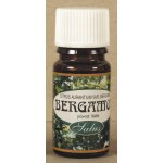 Saloos esenciální olej Bergamot 5 ml – Zboží Dáma