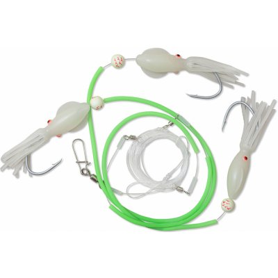 Zebco Návazec na Hejka Rhino – Zboží Dáma