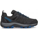 Merrell J135491 Accentor 3 Sport Gtx černé – Zboží Dáma