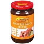 Lee Kum Kee Omáčka na grilovaná žebra 397 g – Hledejceny.cz