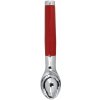 Kuchyňská stěrka KitchenAid lžíce na zmrzlinu, empire red, KAG117OHERE