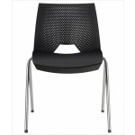 Antares plastová židle Strike 2130PC – Zboží Mobilmania