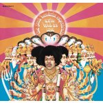 Hendrix Jimi - Experience - Axis:bold As Love CD – Hledejceny.cz