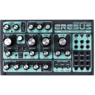 Dreadbox Erebus Reissue – Zbozi.Blesk.cz