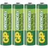 Baterie primární GP Greencell AA 1012204000