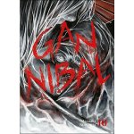 Gannibal 10 - Masaaki Ninomija – Hledejceny.cz
