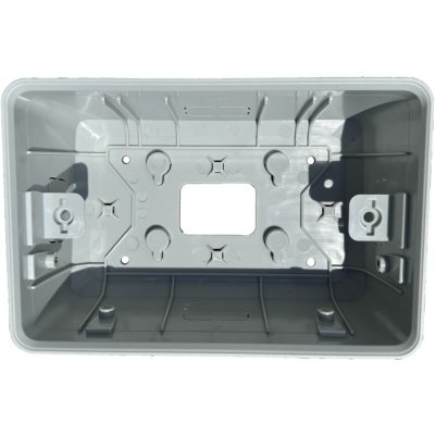 Victron Energy Montážní rámeček Ekrano GX – Zboží Živě