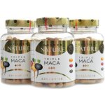 2+1 GN Exclusive Triple Maca 300 kapslí – Hledejceny.cz