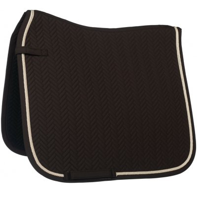 HKM Podsedlová dečka Florence oranžová – Hledejceny.cz