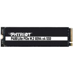 Patriot P400 Lite 1TB, P400LP2KGM28H – Hledejceny.cz