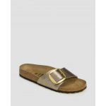 Birkenstock Madrid Big Buckle Bf – Zboží Mobilmania