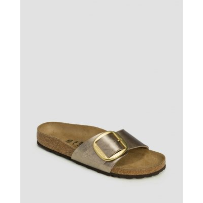 Birkenstock Madrid Big Buckle Bf – Zboží Mobilmania