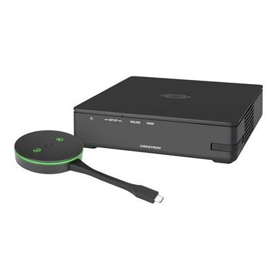 Crestron Electronics AirMedia Series 3 AM3-111-I KIT – Hledejceny.cz