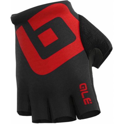 Alé Air SF black/red