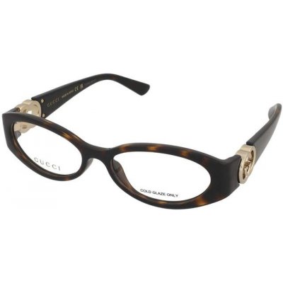 Gucci GG1693O 002 – Hledejceny.cz