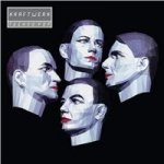 Kraftwerk - Techno Pop CD – Hledejceny.cz