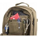 Helikon-Tex Raccoon Mk2 Cordura černý 20 l – Zboží Mobilmania