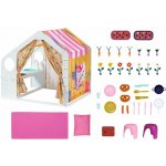 Zapf Creation Baby born Víkendový dům – Hledejceny.cz