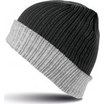 Result Winter Essentials černá šedá – Hledejceny.cz