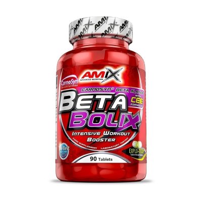 Amix Beta Bolix 90 tablet – Hledejceny.cz