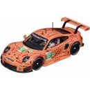 Auto Carrera D132 30964 Porsche 911 RSR Pink Pig