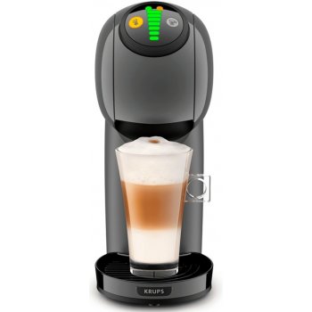 Krups Nescafé Dolce Gusto Genio S KP240B10 od 1 585 Kč - Heureka.cz