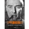 Elektronická kniha Oppenheimer – Americký Prométheus
