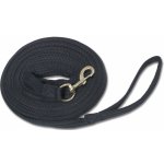 Waldhausen Lonž 8 m Světle šedá – Zboží Dáma