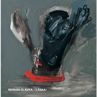Marián Slávka - vLáska2 LP