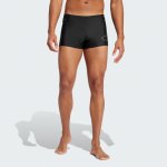 adidas plavecké boxerky Big Bars – Zboží Dáma