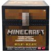 Figurka Mattel MINECRAFT Velká OCELOT