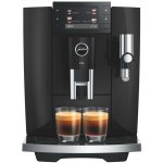 Jura E8 Cosmic Black – Hledejceny.cz