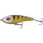 Kinetic Slicky Micky 14,5cm 554g Muddy Tiger – Hledejceny.cz