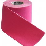 Acra D70-RU Tape růžová 5 x 5 m – Zboží Mobilmania