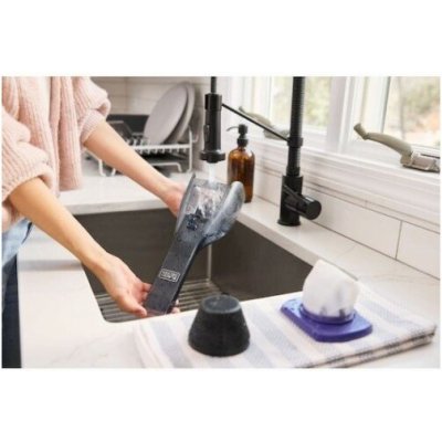 Black&Decker DVD320BP – Hledejceny.cz