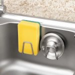 Zaparkorun Odkládací držák na houbičku na nádobí – Zboží Mobilmania
