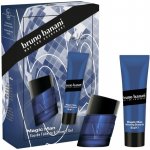 Bruno Banani Magic Man EDT 30 ml + sprchový gel 50 ml dárková sada – Zboží Dáma