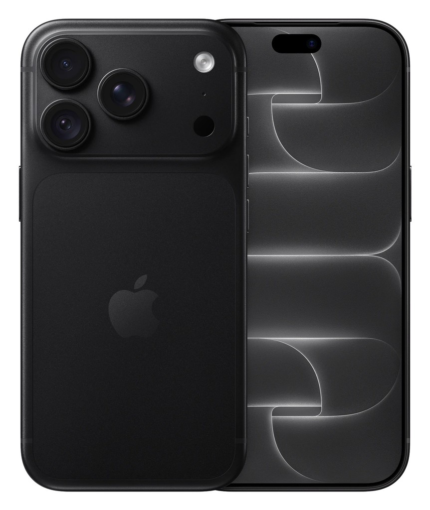 Apple iPhone 18 Pro 512GB Black na Heureka.cz