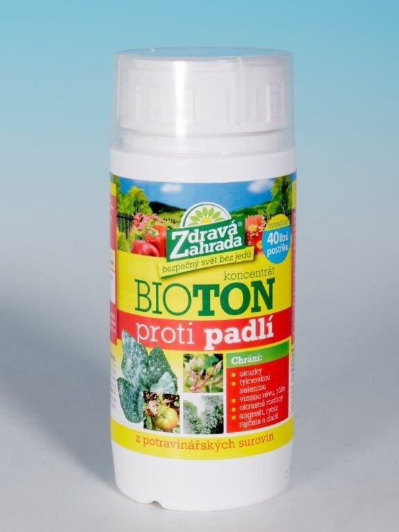 FORESTINA Bioton koncentrát proti padlí 200 ml