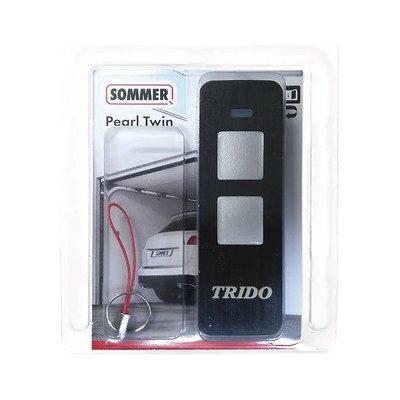 Dálkový ovladač SOMMER TWIN/Aperto/TRIDO – Zboží Živě