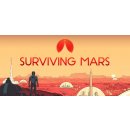 Hry na Xbox One Surviving Mars