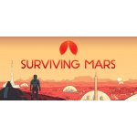 Surviving Mars – Hledejceny.cz